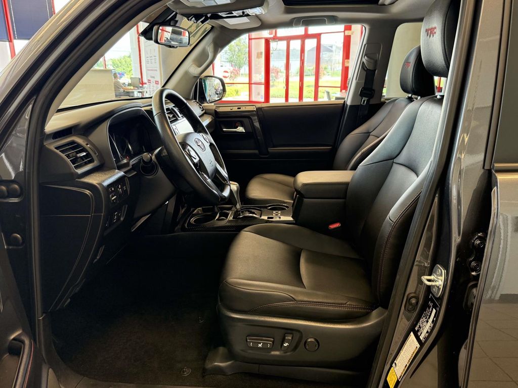 Used 2023 Toyota 4Runner SUV