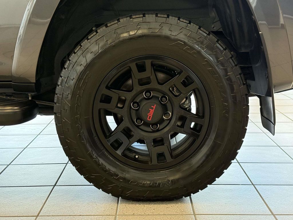 Used 2023 Toyota 4Runner SUV