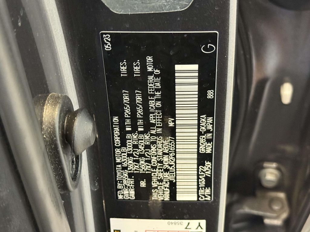 Used 2023 Toyota 4Runner SUV