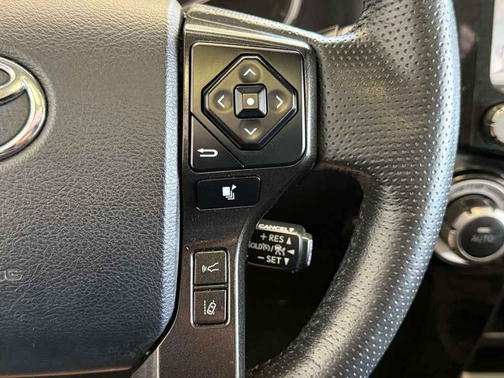 Used 2023 Toyota 4Runner SUV