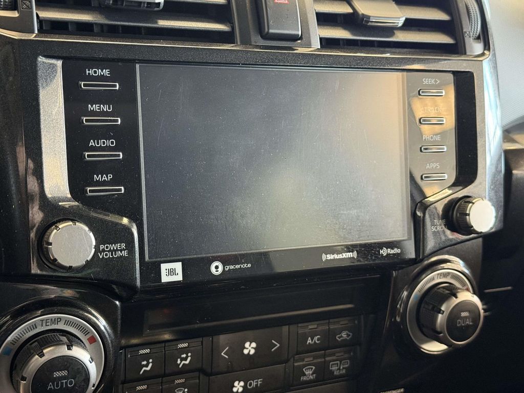 Used 2023 Toyota 4Runner SUV