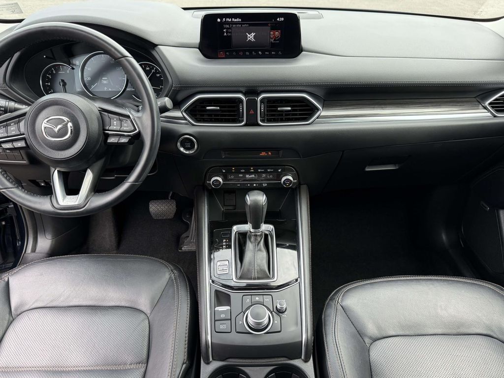 Used 2019 Mazda CX-5 SUV
