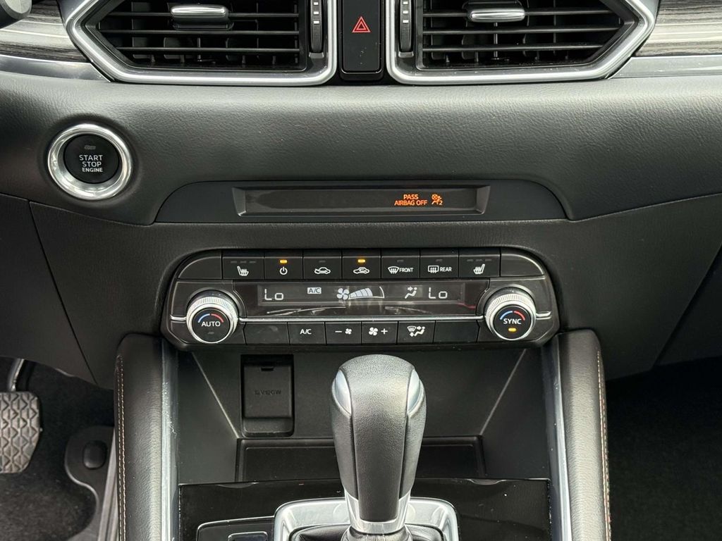 Used 2019 Mazda CX-5 SUV