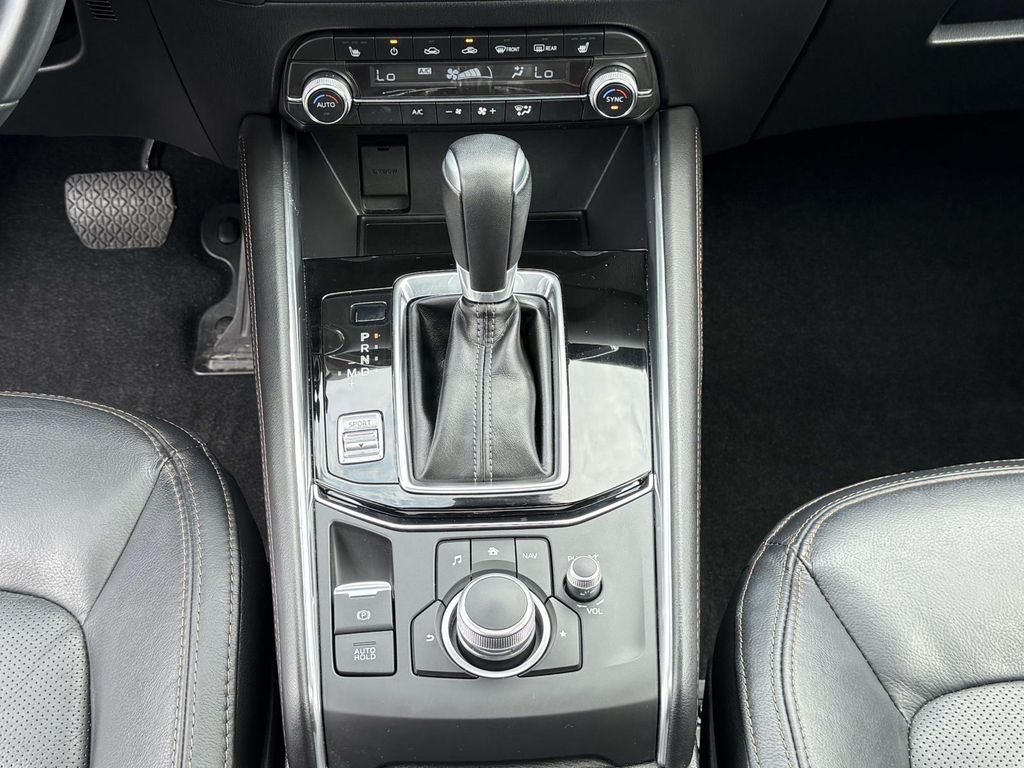 Used 2019 Mazda CX-5 SUV