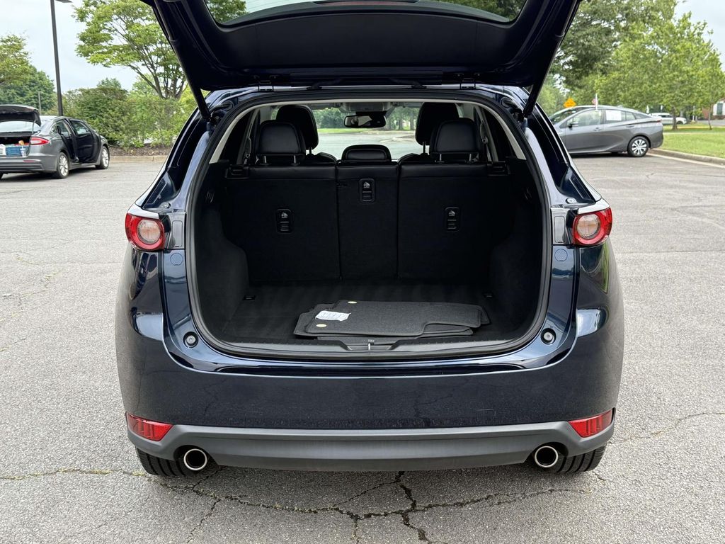 Used 2019 Mazda CX-5 SUV