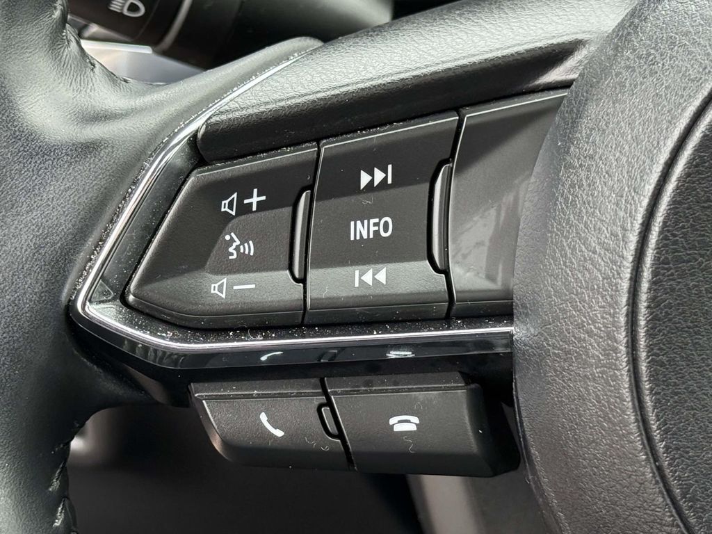 Used 2019 Mazda CX-5 SUV