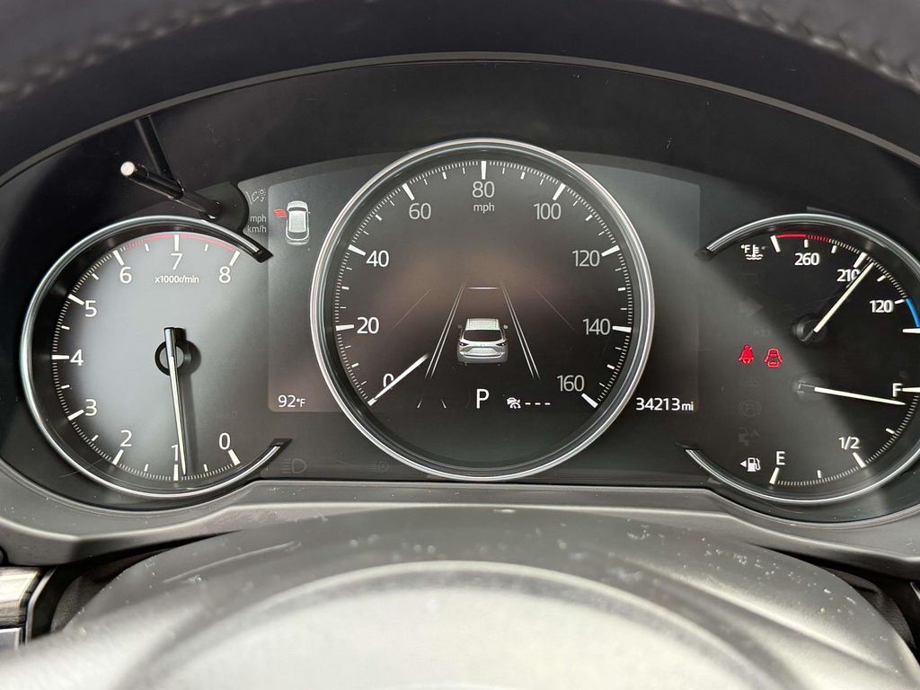 Used 2019 Mazda CX-5 SUV