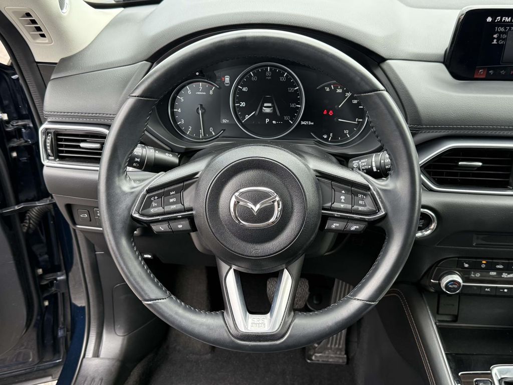 Used 2019 Mazda CX-5 SUV
