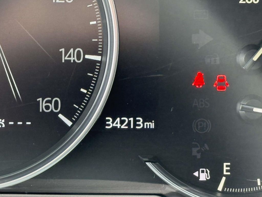 Used 2019 Mazda CX-5 SUV