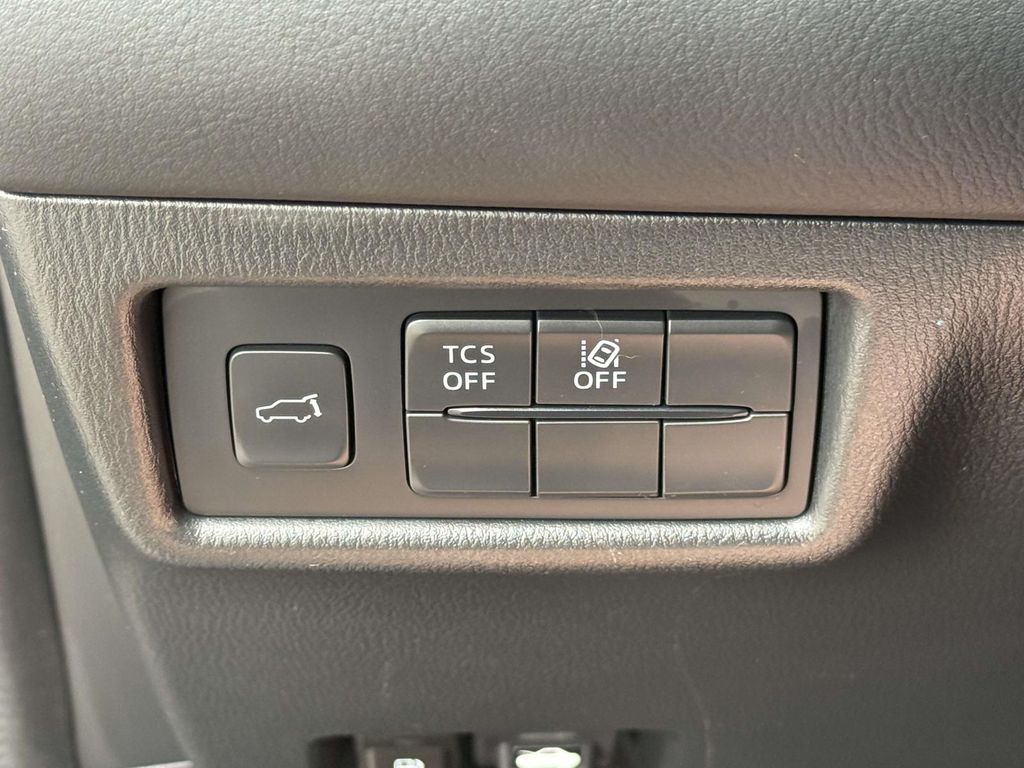 Used 2019 Mazda CX-5 SUV