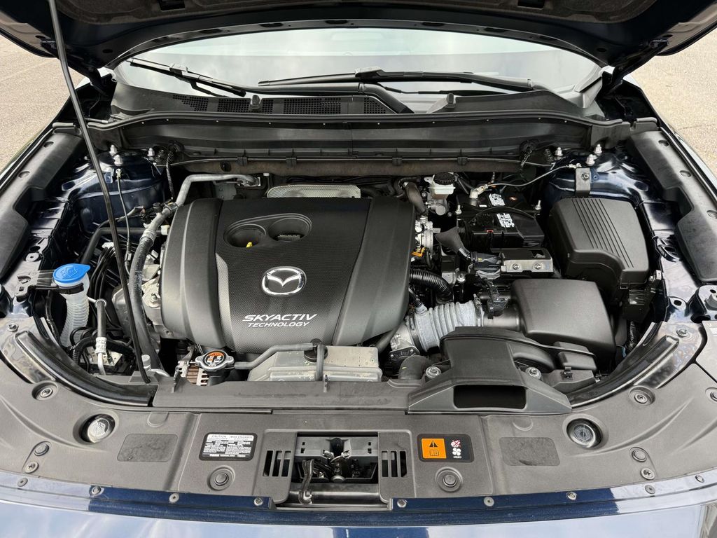 Used 2019 Mazda CX-5 SUV