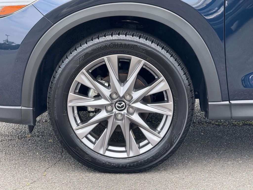 Used 2019 Mazda CX-5 SUV