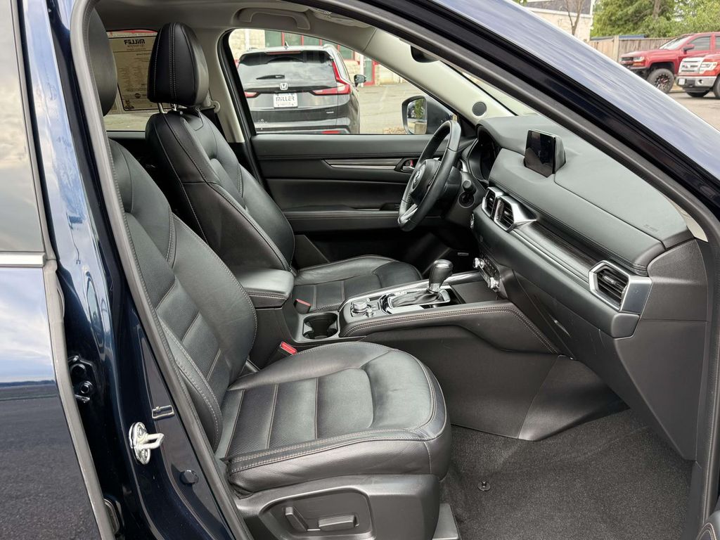 Used 2019 Mazda CX-5 SUV