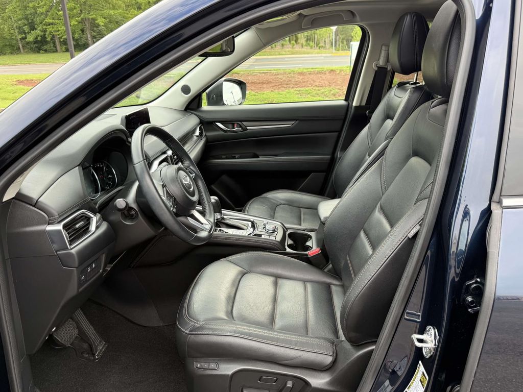 Used 2019 Mazda CX-5 SUV
