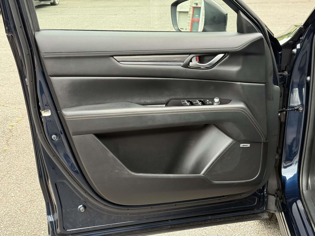 Used 2019 Mazda CX-5 SUV