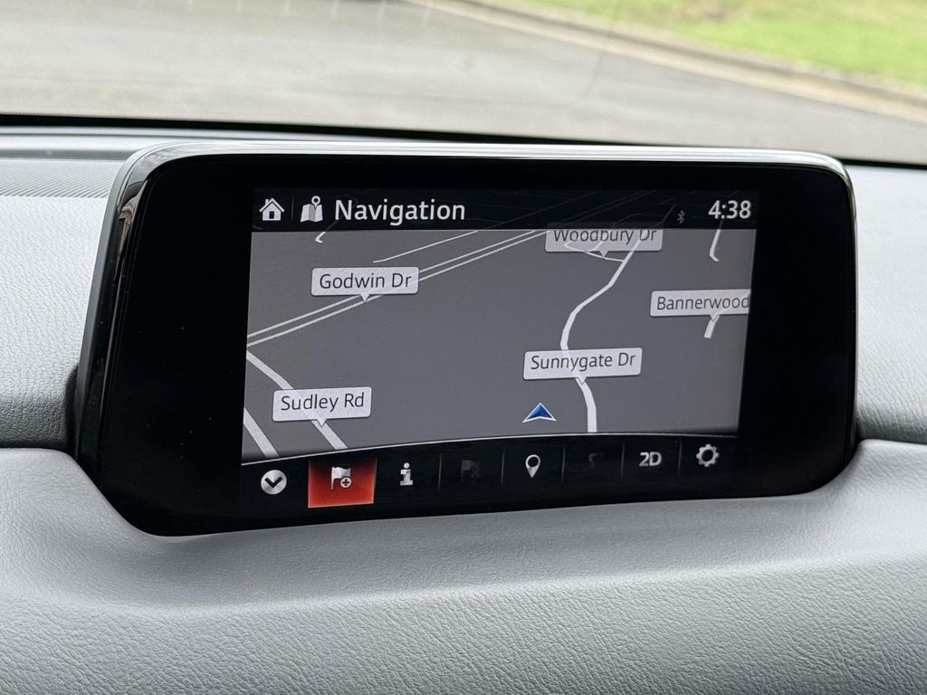 Used 2019 Mazda CX-5 SUV