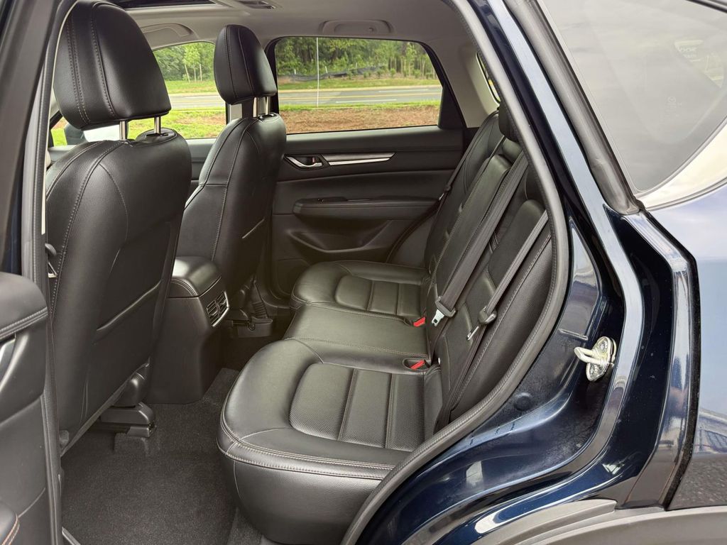 Used 2019 Mazda CX-5 SUV