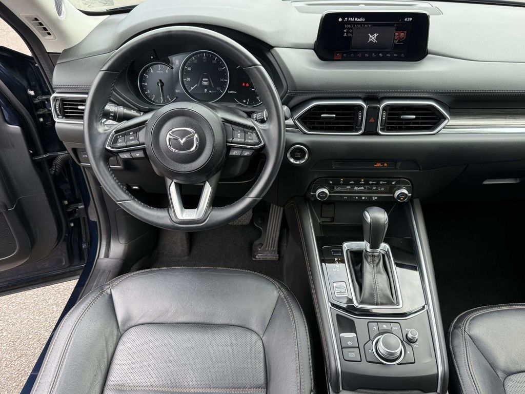 Used 2019 Mazda CX-5 SUV