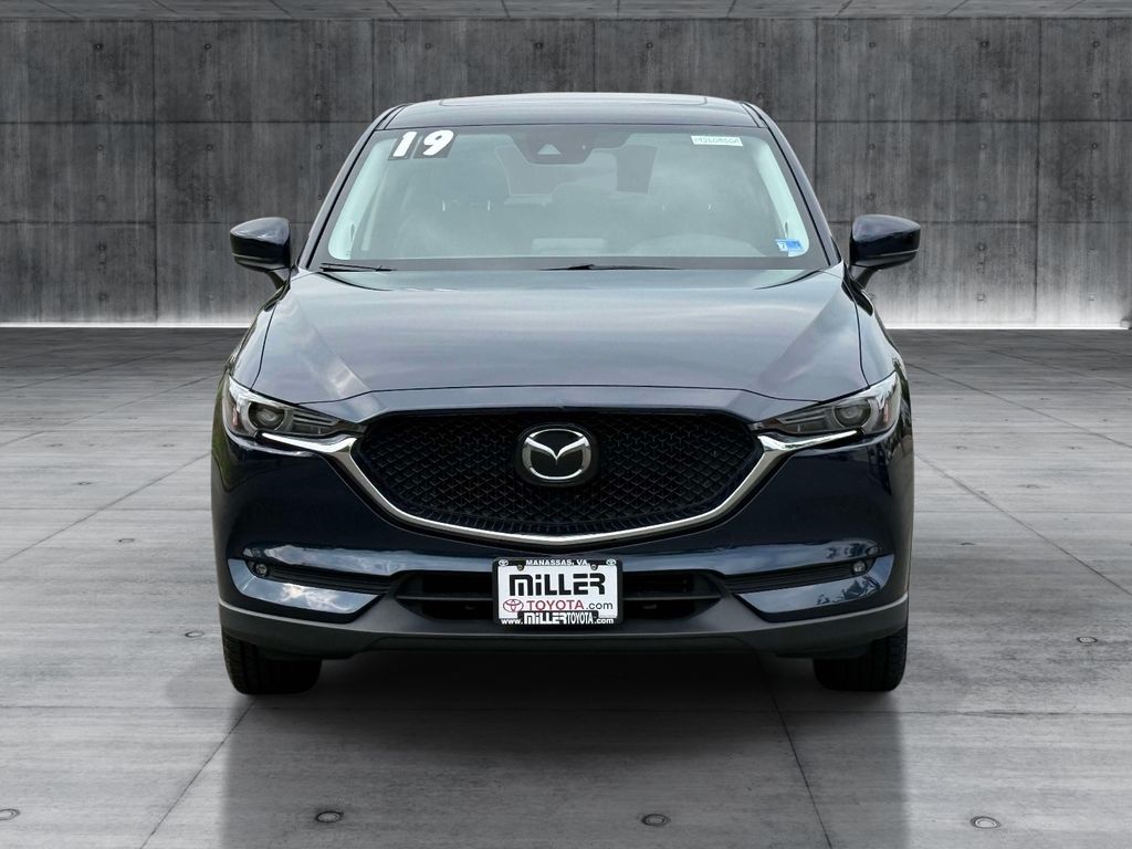 Used 2019 Mazda CX-5 SUV