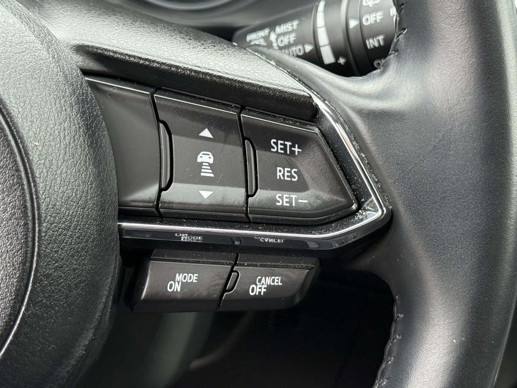 Used 2019 Mazda CX-5 SUV