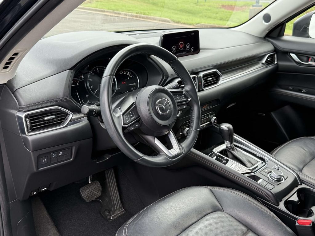 Used 2019 Mazda CX-5 SUV