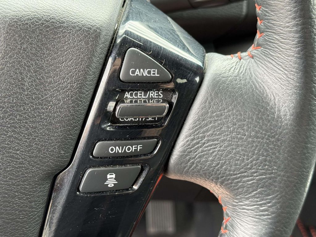 Used 2023 Nissan Frontier Truck