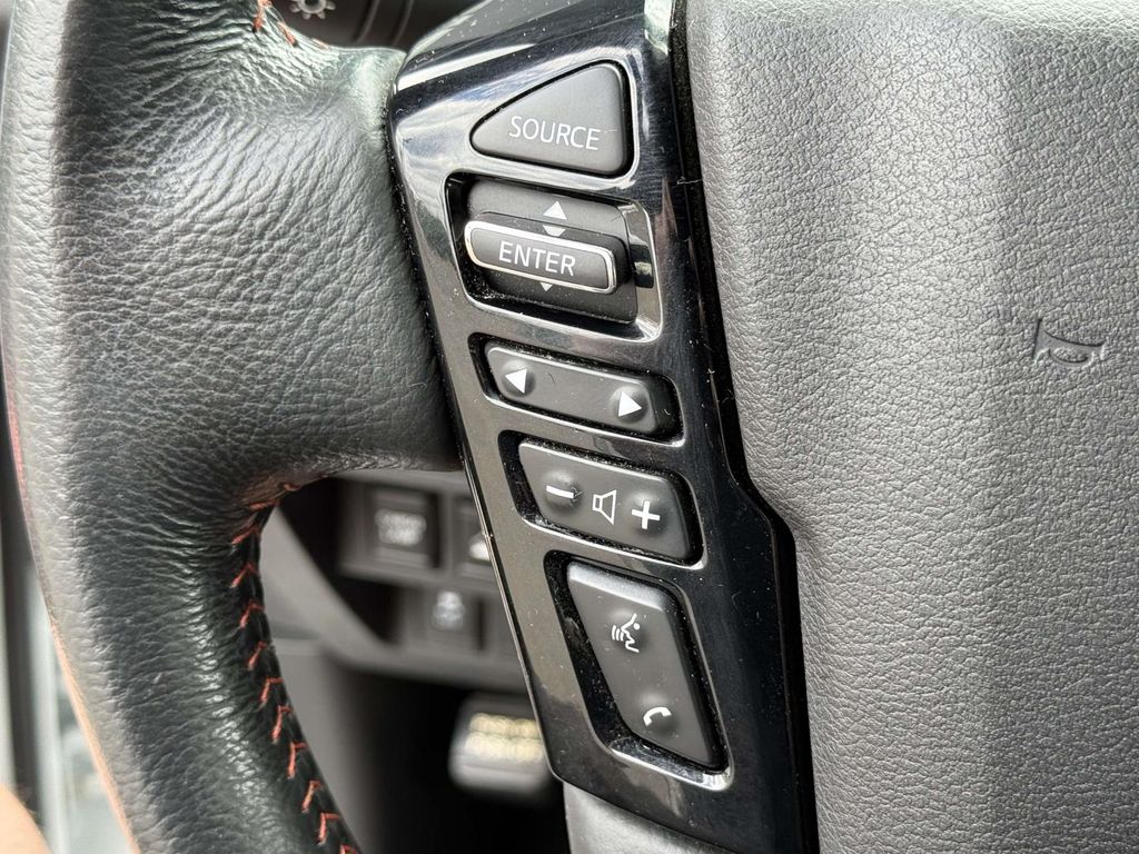 Used 2023 Nissan Frontier Truck