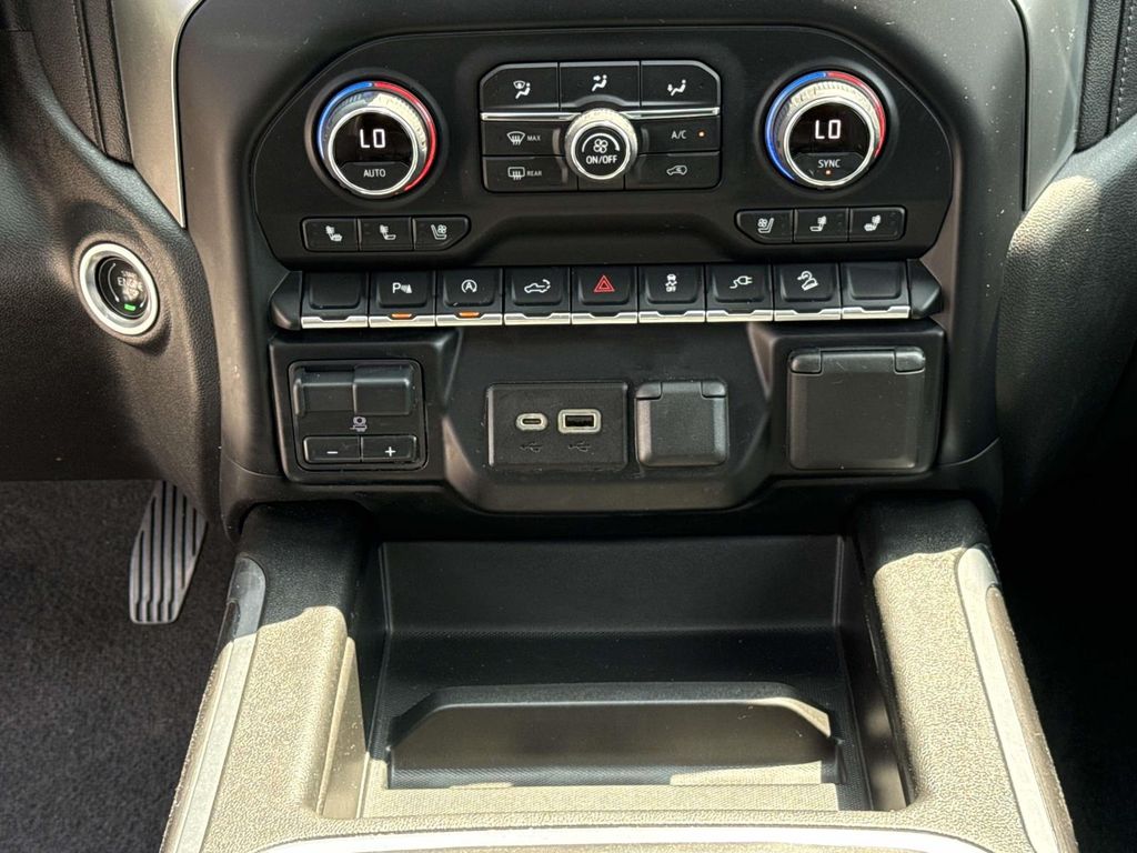 Used 2021 Chevrolet Silverado 1500 Truck