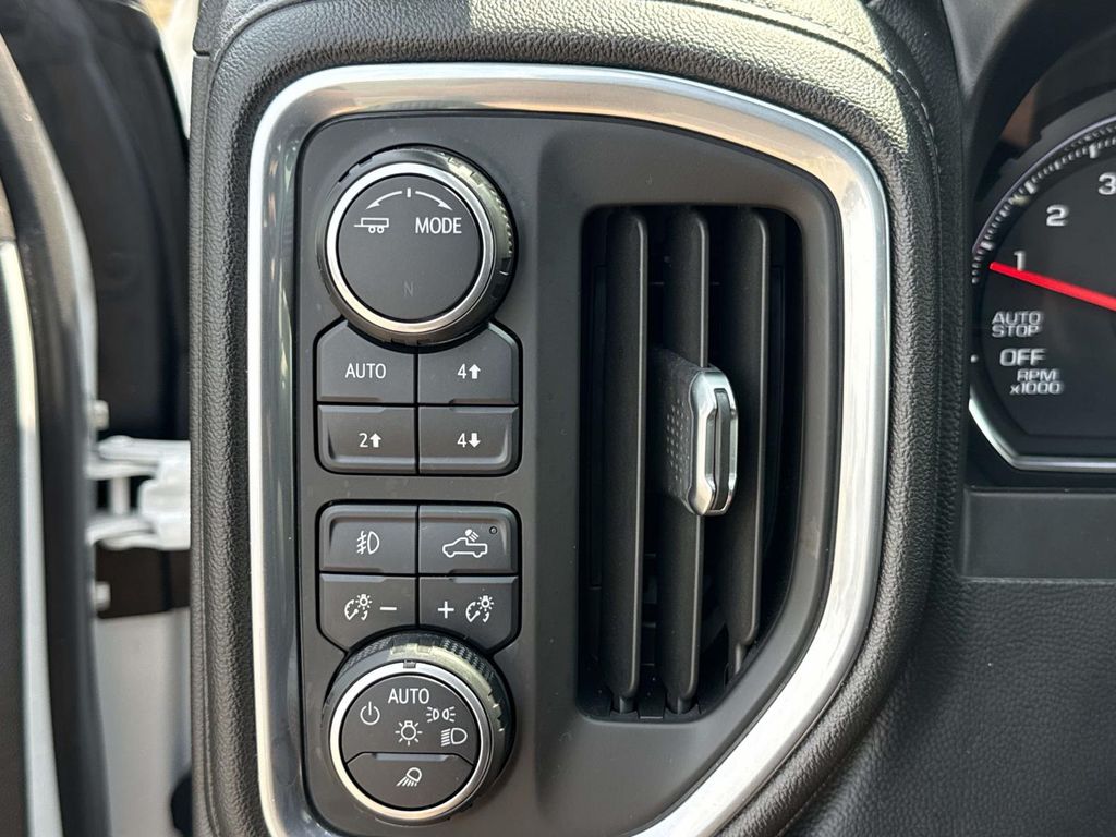 Used 2021 Chevrolet Silverado 1500 Truck