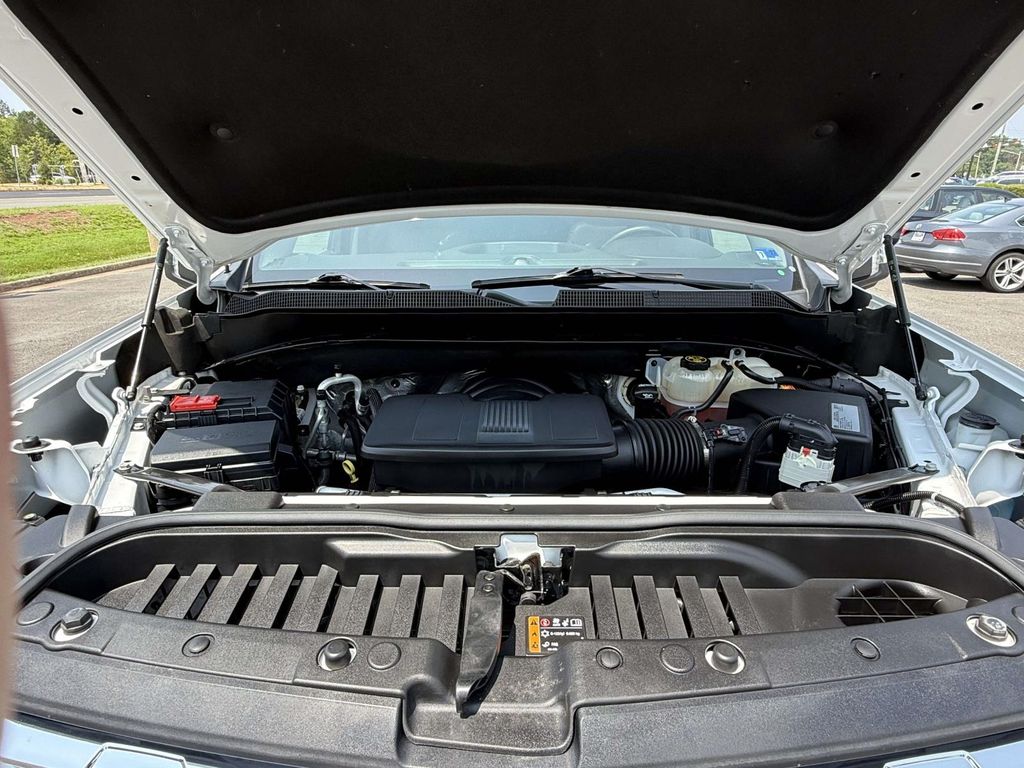 Used 2021 Chevrolet Silverado 1500 Truck