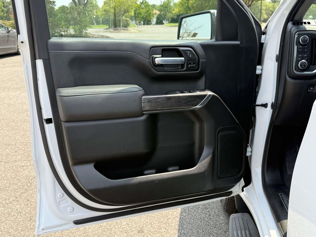 Used 2021 Chevrolet Silverado 1500 Truck