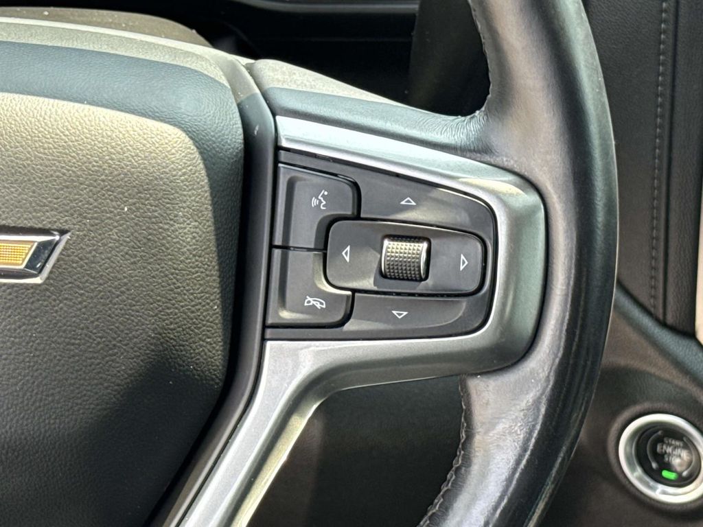 Used 2021 Chevrolet Silverado 1500 Truck