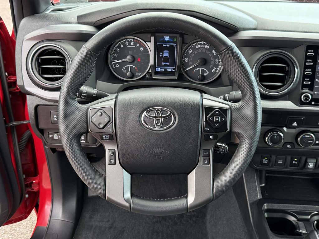 Used 2023 Toyota Tacoma Truck