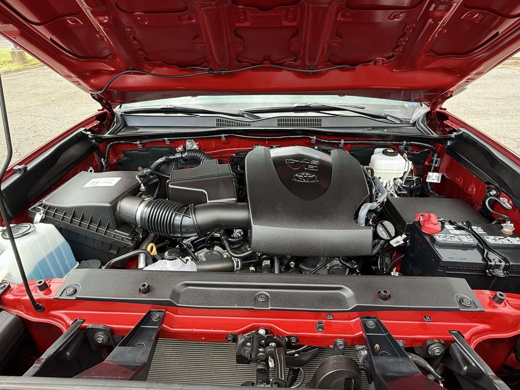 Used 2023 Toyota Tacoma Truck