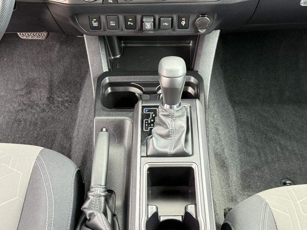 Used 2023 Toyota Tacoma Truck