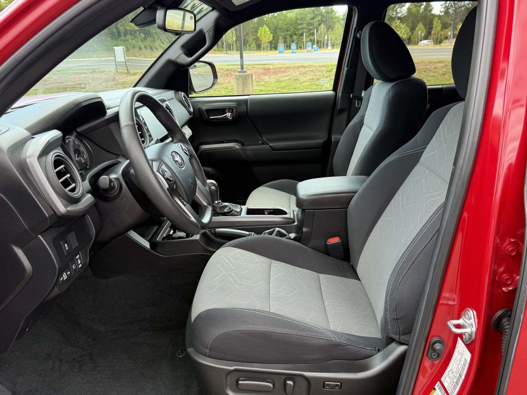 Used 2023 Toyota Tacoma Truck