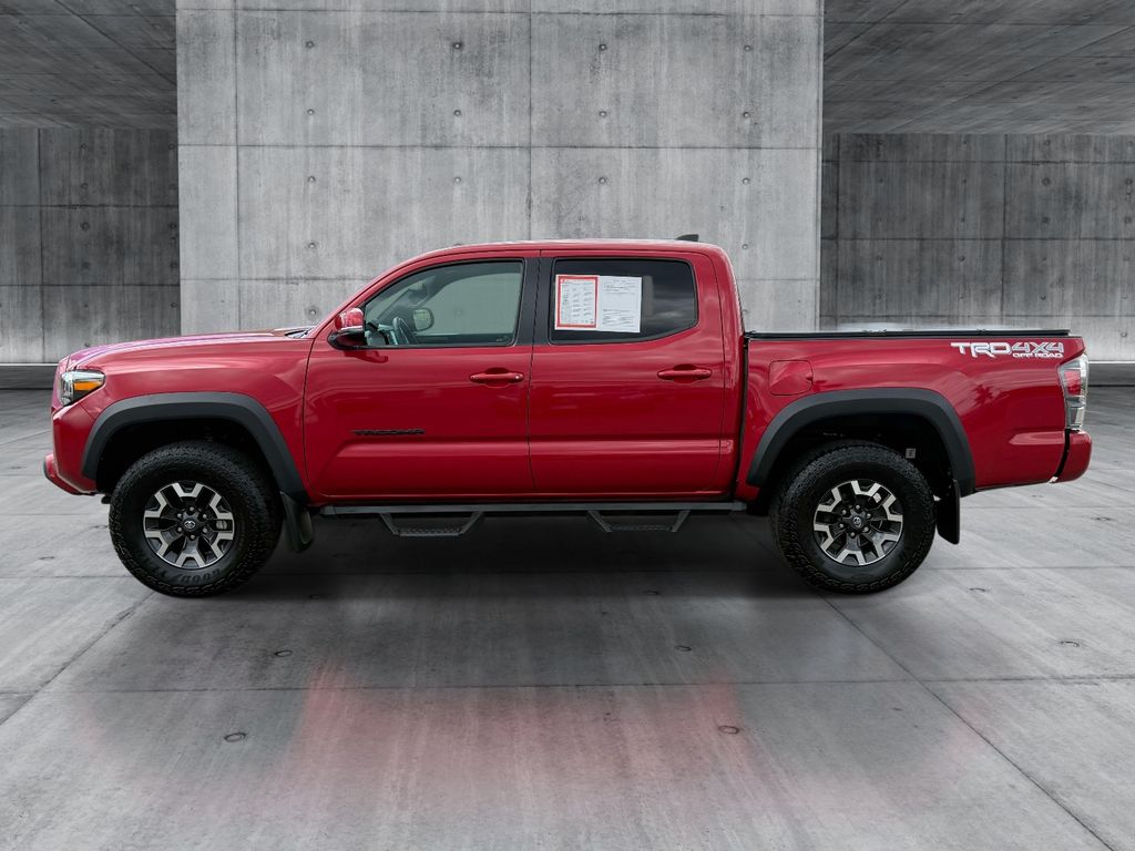 Used 2023 Toyota Tacoma Truck
