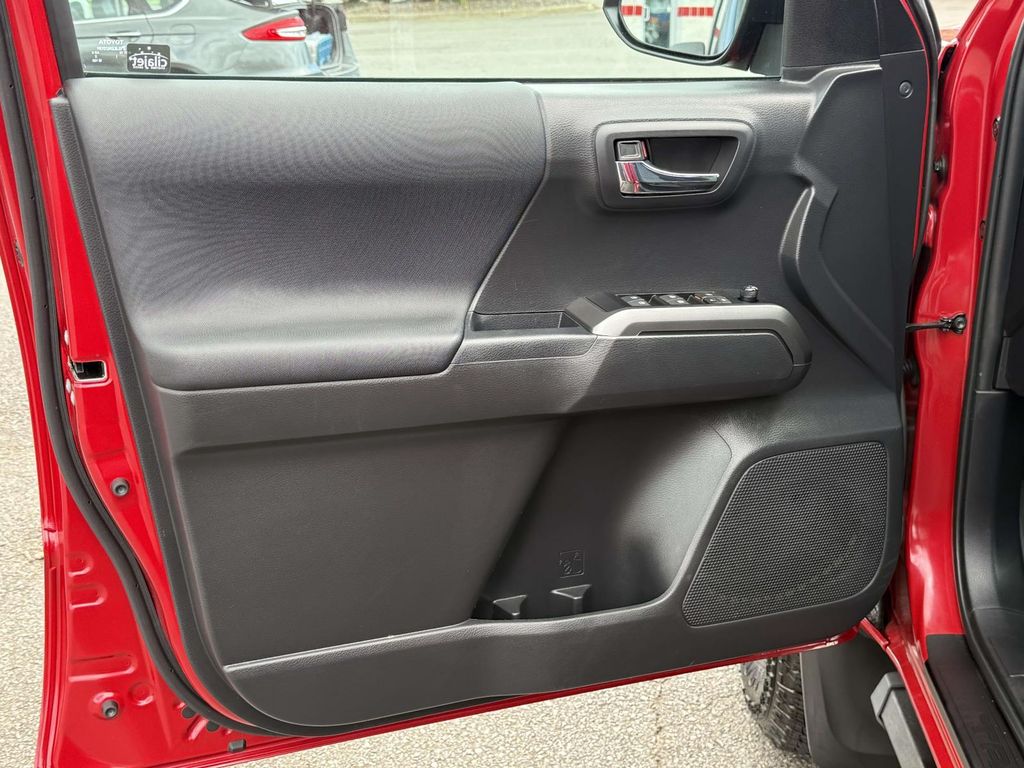 Used 2023 Toyota Tacoma Truck