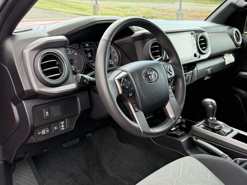 Used 2023 Toyota Tacoma Truck