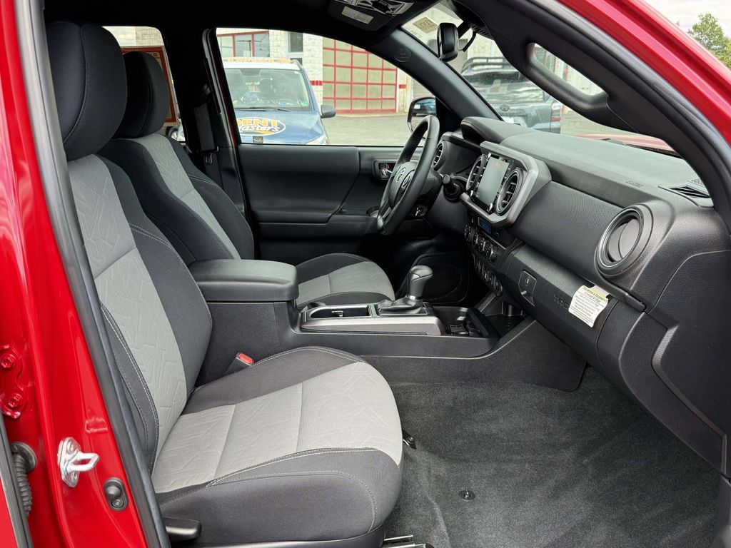 Used 2023 Toyota Tacoma Truck
