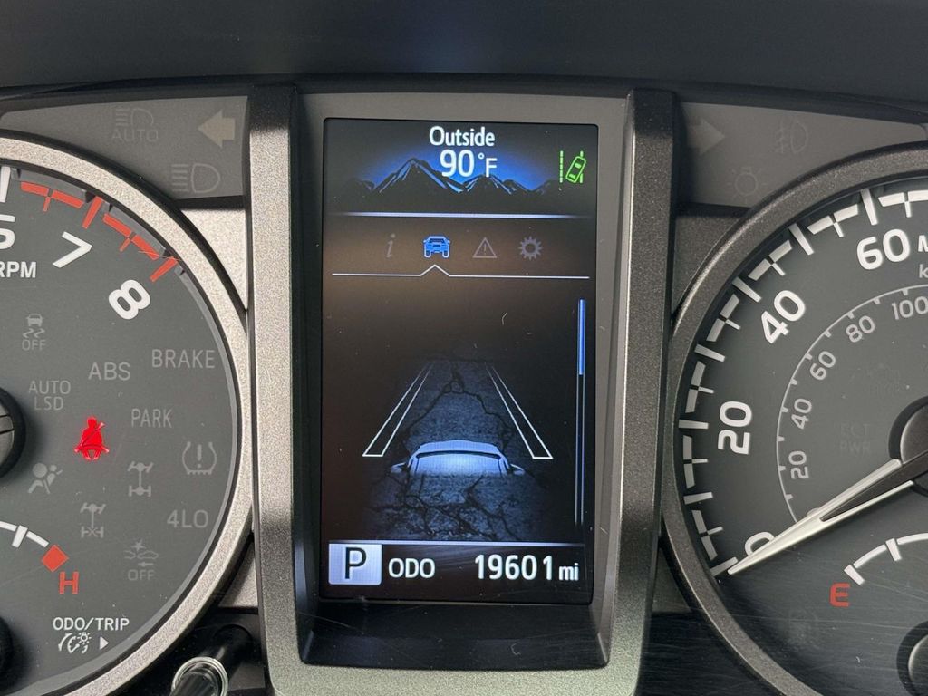 Used 2023 Toyota Tacoma Truck