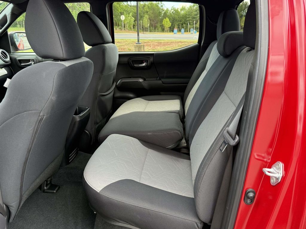 Used 2023 Toyota Tacoma Truck