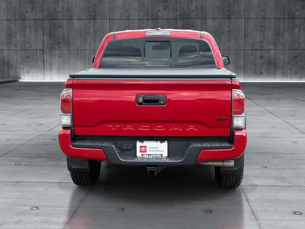 Used 2023 Toyota Tacoma Truck