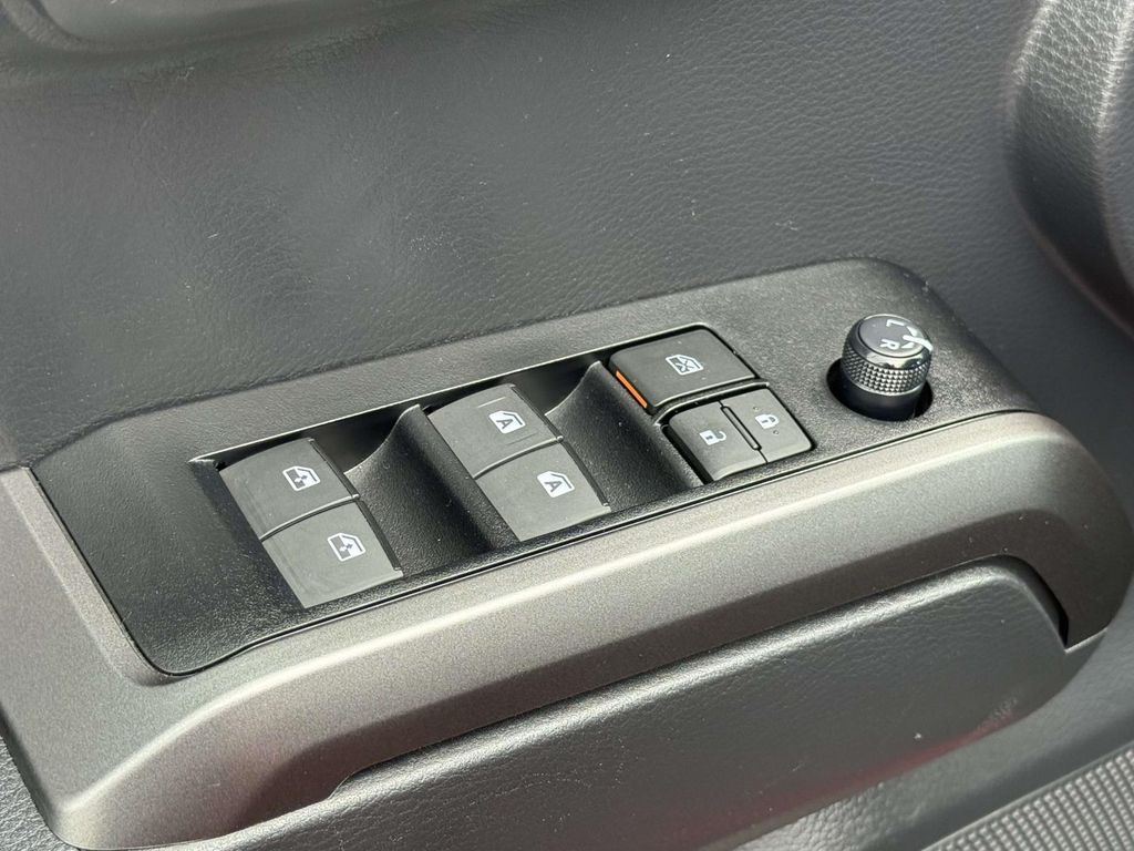 Used 2023 Toyota Tacoma Truck