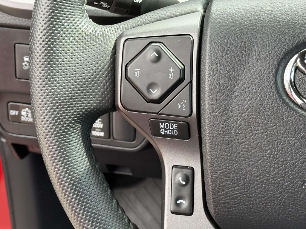 Used 2023 Toyota Tacoma Truck