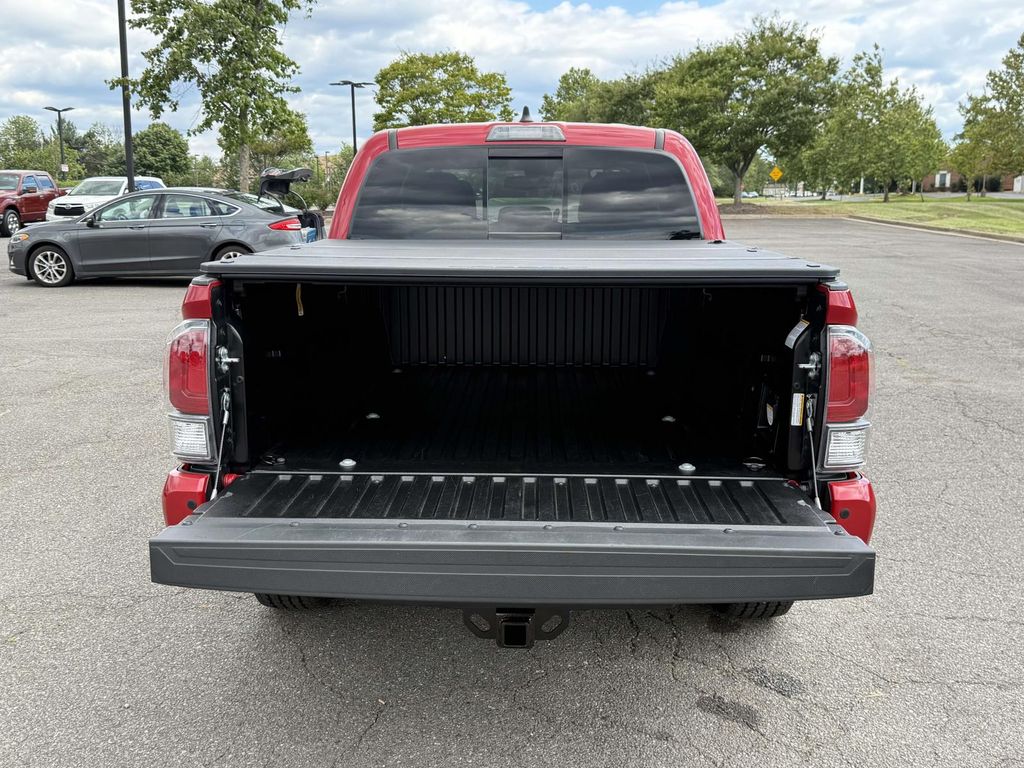 Used 2023 Toyota Tacoma Truck