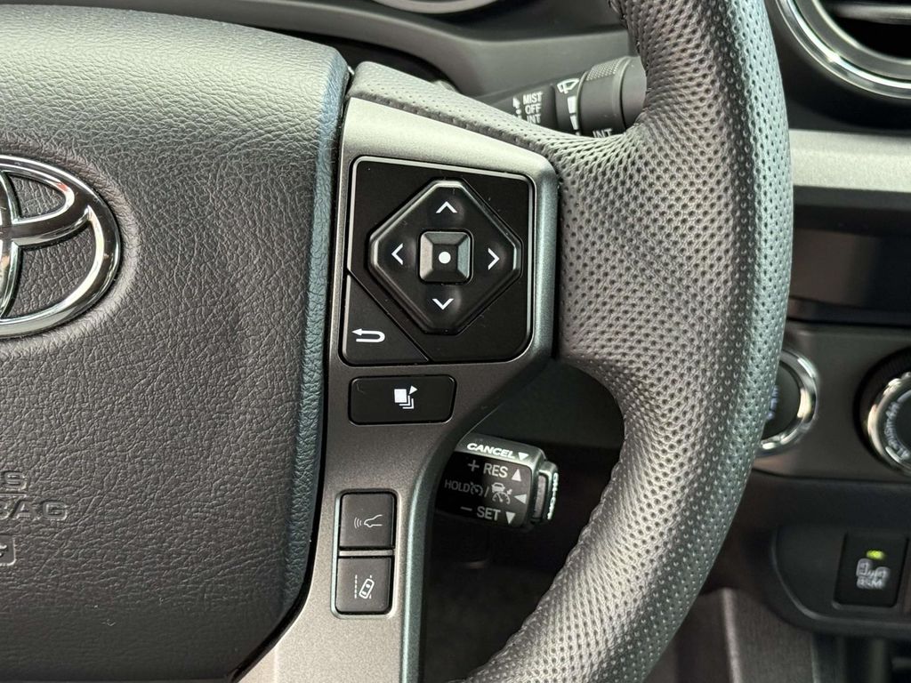 Used 2023 Toyota Tacoma Truck