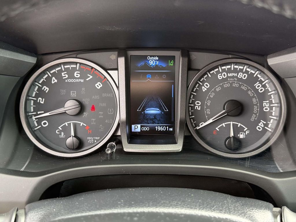 Used 2023 Toyota Tacoma Truck