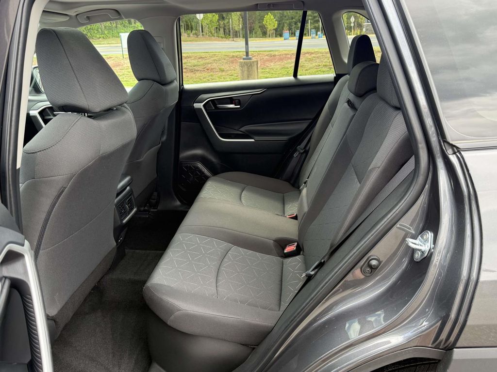 Used 2024 Toyota RAV4 Hybrid SUV