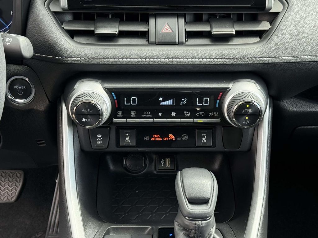 Used 2024 Toyota RAV4 Hybrid SUV